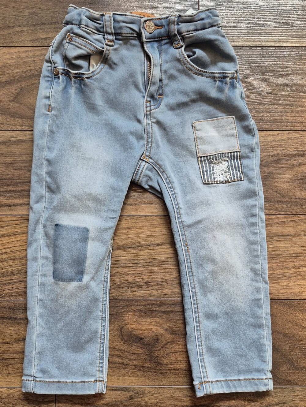 SOURIS MINI Jeans